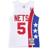 Mitchell & Ness New Jersey Nets Jason Kidd NBA Jersey