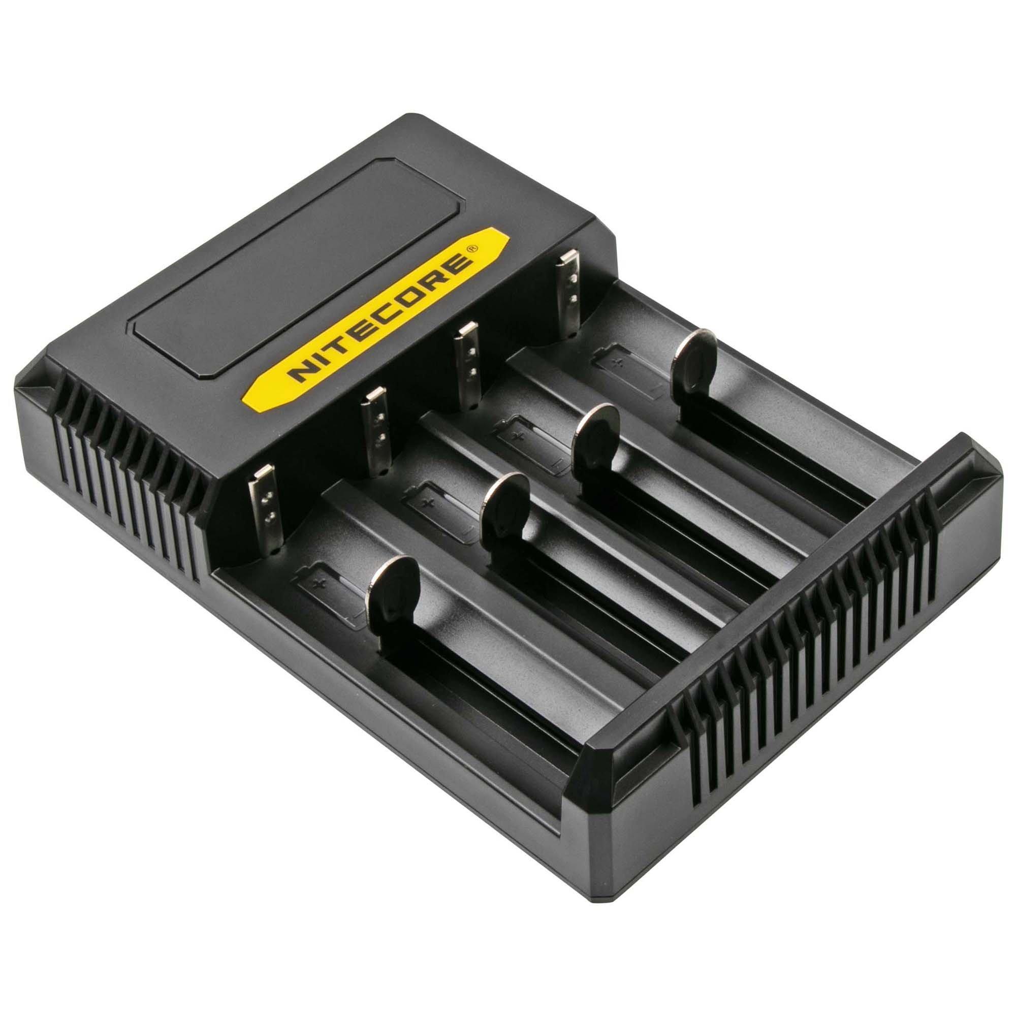 NITECORE Ci4 USB-C Oplader