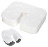 Merkloos Omgoods - Wegwerp Massage Kussen Covers, Set van 500 Stuks