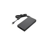 Lenovo 4X20Z83995 netvoeding & inverter Binnen 230 W Zwart