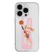 ERT GROUP mobiel telefoonhoesje voor Iphone 14 PRO origineel en officieel erkend Looney Tunes patroon Space Jam 028