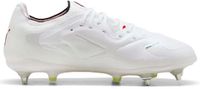 Puma King 20 Ultimate Mxsg Voetbalschoenen - Wit - Maat 40.5