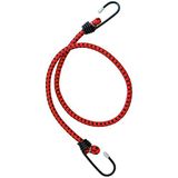 BCR Legabonnement 750 mm (Cinghie bevestiging) / Elastische sluiters (Cable Fixing)