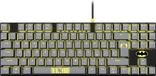 FR-TEC BATPCKEY Mechanisch Gaming Toetsenbord