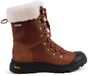 Emu Australia Buller Bottes Brun EU 37 Femme