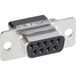 TE Connectivity AMPLIMITE HDP-20 164531-4 connecteur femelle D-sub 180 ° Nombre de pôles : 9 Sertissage 1 pièce(s)