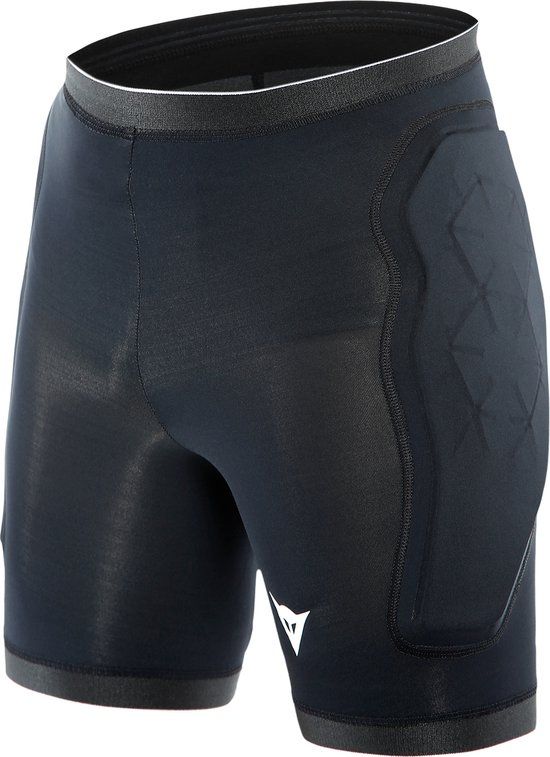 Dainese Scarabeo Flex Wintersportbroek Unisex Zwart Maat S