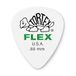 428R.88 Jim Dunlop 428R.88 Tortex Flex Standard .88 Mm Bag/72