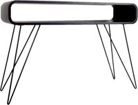 XL Boom - Metro Design side table - zwart