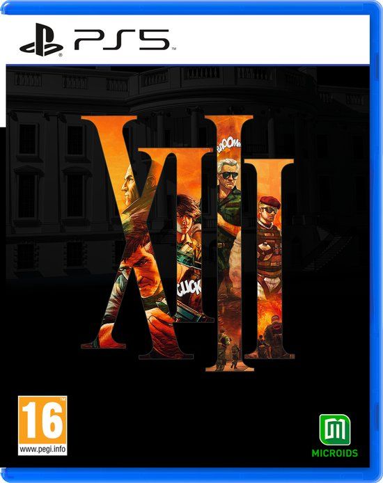 Mindscape XIII - PS5 - Standard Edition