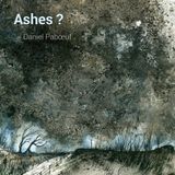 Ashes? Daniel Pabœuf - Ashes? (LP)