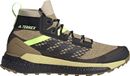 Adidas Terrex Free Hiker Primeblue Schoenen, FY7331