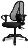 TopStar Bureaustoel Open Point P - in 10 kleuren