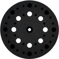 Metabo 630261000 Schuurzool voor SXE 425/ 3125 - 125mm