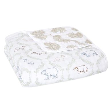 aden + anais™ mousseline deken Harmony