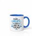 Nevolis® mok espresso