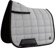 BR CLX Zadeldek Dressuur Lichtgrijs