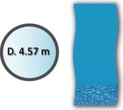 Swimline Runder wirbelstrudel d.4.57m pour piscines hors sol LI1548SB