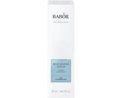 Babor Skinovage Moisturizing Serum - 30 ml