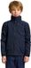 Slam Jr Sailing Jacket - Blauw - Kinderen