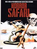 Horror Safari / DVD / 1982