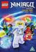 LEGO Ninjago - Masters Of Spinjitzu: Season 3 - Part 1 [DVD] [2015]
