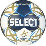 Select Handball Ultimate Ehf Champions League V25 200040 Blau/Weiss-2