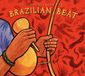 Putumayo Presents - Brazilian Beat (Avec Nouvelles Pistes) (CD)
