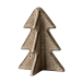 DBKD Arbre d'hiver Beige, 7 cm