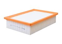 MAHLE Luftfilter LX1456