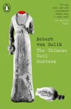 The Penguin Modern Classics The Chinese Nail Murders Paperback