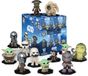 Funko MYSTERY MINI : M&G S2 – 12PC PDQ