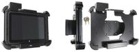Brodit houder Zebra ET50/55 10.1"- met DC/slot/USB-rugged-exp 550888