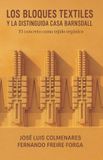 LOS Bol Los Bloques Textiles Y La Distinguida Casa Barnsdall