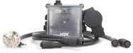 Exposure Marine Nmea 2000&olas T2 Ontvanger Zilver