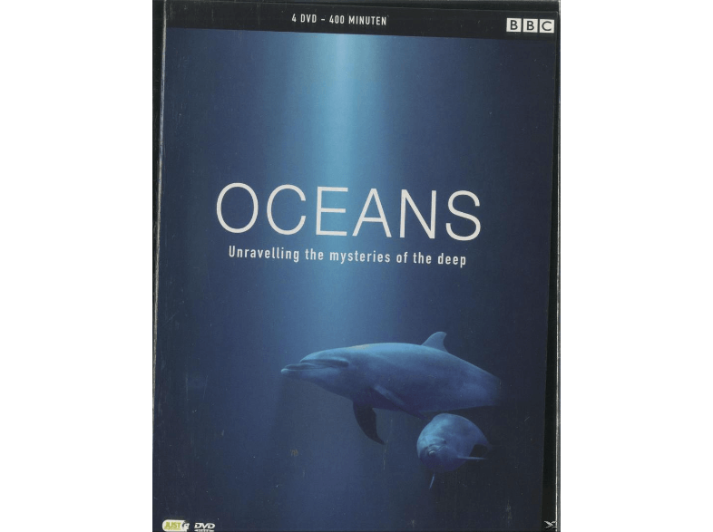 JUST ENTERTAINMENT OCEANS