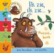 Ik Lemniscaat bv Ik zie, ik zie.. Gruffalo puzzelboek