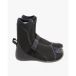Billabong Furnace HS 3 mm Néoprène chaussons de surf à orteils séparés pour enfants