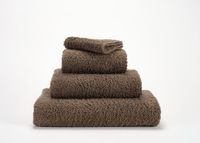 Abyss & Habidecor Super Pile Serviette d'invité 40x60 771 funghi