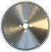LEJA Tools Lame de scie NE 80 tpi 250 mm Scie circulaire