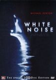 Megamoviestore White Noise (Steelbook) (Special Edition) DVD