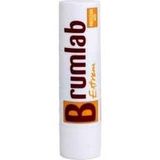 Brumlab Baume à lèvres Huile d'argan naturelle 4g