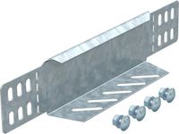 OBO Bettermann OBO RWEB adapter kabelgoot - 7109407 - E2DTS