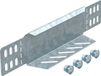 OBO Bettermann OBO RWEB adapter kabelgoot - 7109407 - E2DTS