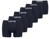 Levi's Levi's boxershort SOLID BASIC (set van 6)
