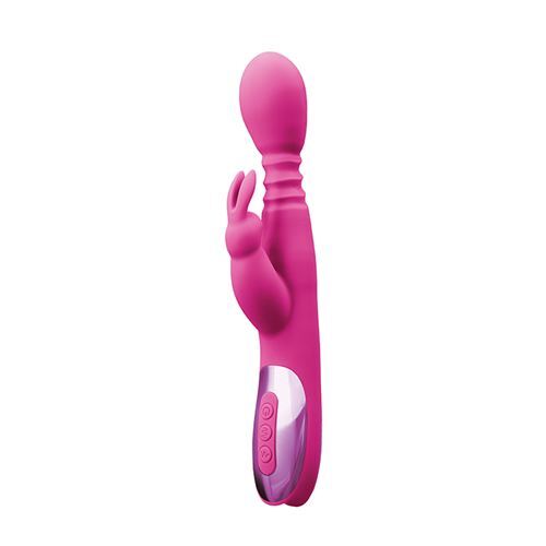 Inya Duo op-en-neer vibrator