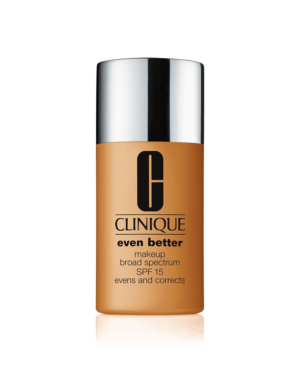Clinique Even Better Broad Spectrum SPF 15 - WN 112 Ginger - 30ml