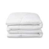 TEMPUR Luxe lichtgewicht dekbed, 240 x 220 cm, wit