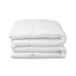 TEMPUR Luxe lichtgewicht dekbed, 240 x 220 cm, wit