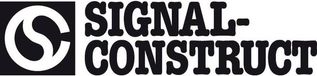 Signal Construct SMFL30722 Lampe de signalisation LED Verte 12 V/DC, 14 V/AC